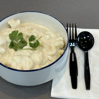 Mac and Cheese
